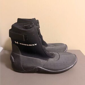 Mens Hodgman Neoprene Fishing Waders Boots